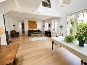 maison 5 pièces en location sur VAUCRESSON (92420)