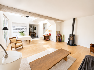 maison 5 pièces en location sur VAUCRESSON (92420)