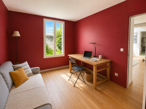 maison 5 pièces en location sur VAUCRESSON (92420)