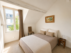 maison 5 pièces en location sur VAUCRESSON (92420)