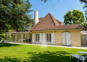 house 7 rooms for rent on VAUCRESSON (92420)
