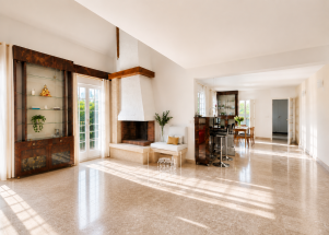 house 7 rooms for rent on VAUCRESSON (92420)