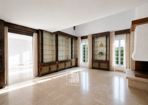 house 7 rooms for rent on VAUCRESSON (92420)