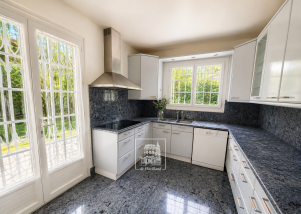 house 7 rooms for rent on VAUCRESSON (92420)