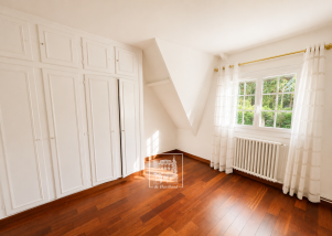 house 7 rooms for rent on VAUCRESSON (92420)