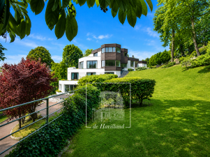 maison 10 pièces en location sur BOUGIVAL (78380)