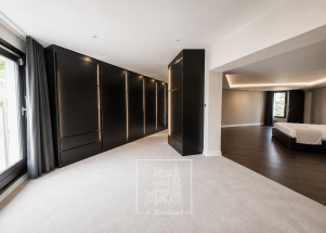 house 10 rooms for rent on BOUGIVAL (78380)