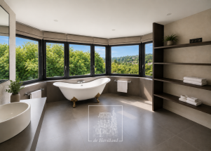 maison 10 pièces en location sur BOUGIVAL (78380)