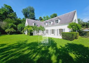 maison 8 pièces en location sur MARNES LA COQUETTE (92430)