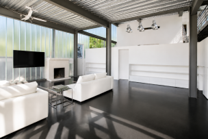 maison 9 pièces en location sur ST CLOUD (92210)