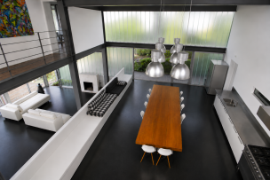 maison 9 pièces en location sur ST CLOUD (92210)