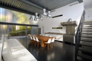 maison 9 pièces en location sur ST CLOUD (92210)