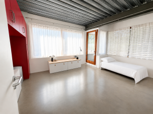 maison 9 pièces en location sur ST CLOUD (92210)