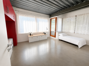 house 9 rooms for rent on ST CLOUD (92210)