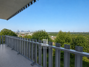 appartement 6 pièces en location sur ST CLOUD (92210)