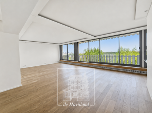 appartement 6 pièces en location sur ST CLOUD (92210)