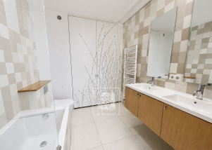 appartement 6 pièces en location sur ST CLOUD (92210)