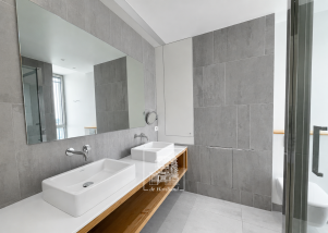appartement 6 pièces en location sur ST CLOUD (92210)