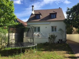 maison 7 pièces en location sur LE VESINET (78110)
