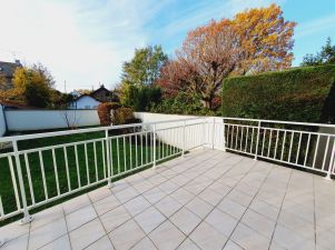 maison 7 pièces en location sur LE VESINET (78110)