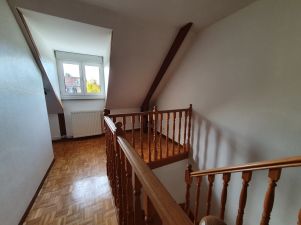 maison 7 pièces en location sur LE VESINET (78110)