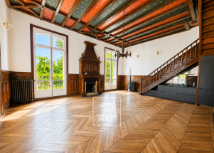 maison 5 pièces en location sur CROISSY SUR SEINE (78290)