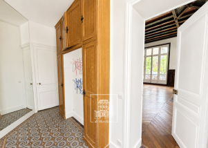 maison 5 pièces en location sur CROISSY SUR SEINE (78290)
