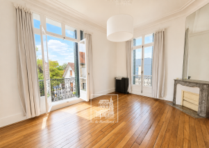 maison 5 pièces en location sur CROISSY SUR SEINE (78290)