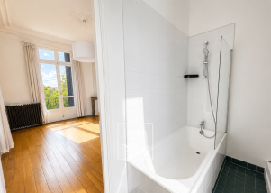 maison 5 pièces en location sur CROISSY SUR SEINE (78290)