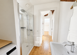 maison 5 pièces en location sur CROISSY SUR SEINE (78290)