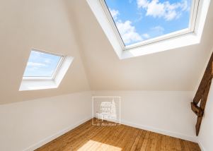 maison 5 pièces en location sur CROISSY SUR SEINE (78290)