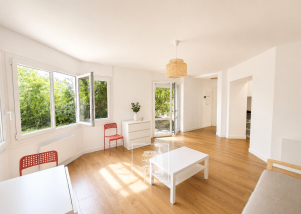 apartment 1 room for rent on ST CLOUD (92210)
