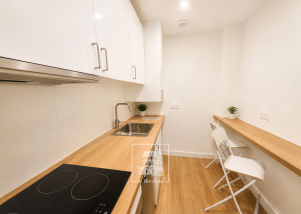 apartment 1 room for rent on ST CLOUD (92210)