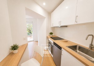 apartment 1 room for rent on ST CLOUD (92210)