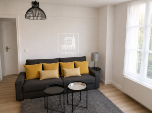 appartement 2 pièces en location sur VERSAILLES (78000)