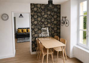 appartement 2 pièces en location sur VERSAILLES (78000)