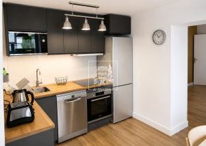 appartement 2 pièces en location sur VERSAILLES (78000)