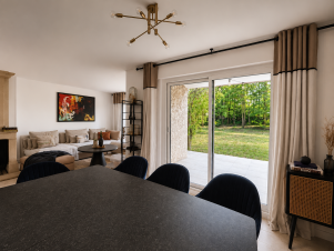 maison 7 pièces en location sur LA CELLE ST CLOUD (78170)