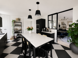 maison 7 pièces en location sur LA CELLE ST CLOUD (78170)