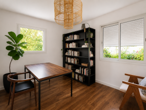 maison 7 pièces en location sur LA CELLE ST CLOUD (78170)