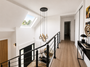 maison 7 pièces en location sur LA CELLE ST CLOUD (78170)
