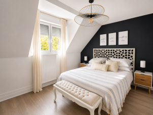 maison 7 pièces en location sur LA CELLE ST CLOUD (78170)