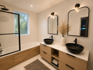 maison 7 pièces en location sur LA CELLE ST CLOUD (78170)