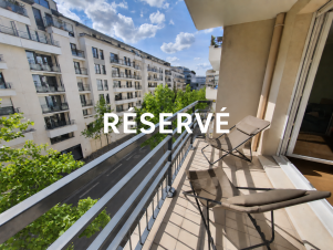 appartement 6 pièces en location sur ISSY LES MOULINEAUX (92130)