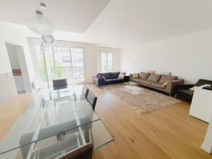 appartement 6 pièces en location sur ISSY LES MOULINEAUX (92130)