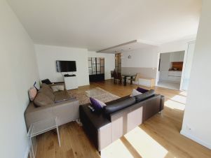 appartement 6 pièces en location sur ISSY LES MOULINEAUX (92130)
