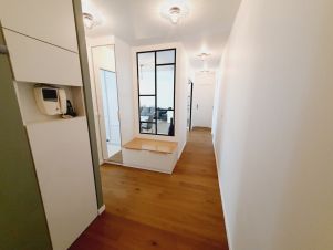 appartement 6 pièces en location sur ISSY LES MOULINEAUX (92130)