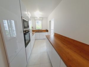 appartement 6 pièces en location sur ISSY LES MOULINEAUX (92130)