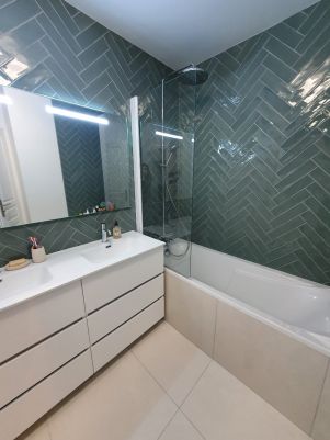 appartement 6 pièces en location sur ISSY LES MOULINEAUX (92130)