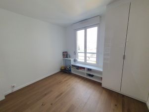 appartement 6 pièces en location sur ISSY LES MOULINEAUX (92130)